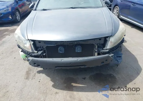 2008 Honda Accord 2.4 Lx z USA, uszkodzony, nr VIN JHMCP26378C074868